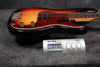 1970 Fender Precision Bass, Sunburst Refinish