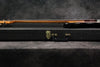 1970 Fender Precision Bass, Sunburst Refinish