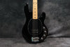 2001 Music Man Stingray 3EQ, Black