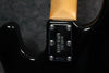 2001 Music Man Stingray 3EQ, Black