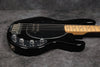 2001 Music Man Stingray 3EQ, Black