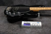2001 Music Man Stingray 3EQ, Black