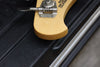 2001 Music Man Stingray 3EQ, Black