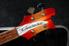 2025 Rickenbacker 4003, Fireglo, Mint/Unplayed