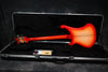 2025 Rickenbacker 4003, Fireglo, Mint/Unplayed
