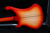 2025 Rickenbacker 4003, Fireglo, Mint/Unplayed