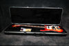 2025 Rickenbacker 4003, Fireglo, Mint/Unplayed