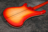 2025 Rickenbacker 4003, Fireglo, Mint/Unplayed