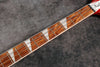 2025 Rickenbacker 4003, Fireglo, Mint/Unplayed