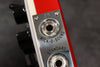 2025 Rickenbacker 4003, Fireglo, Mint/Unplayed