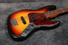 1983 Fender AVRI '62 Stack Knob Jazz Bass, Sunburst