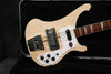 2025 Rickenbacker 4003, Mapleglo, Mint/Unplayed