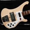 2025 Rickenbacker 4003, Mapleglo, Mint/Unplayed
