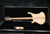 2025 Rickenbacker 4003, Mapleglo, Mint/Unplayed