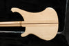 2025 Rickenbacker 4003, Mapleglo, Mint/Unplayed