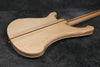 2025 Rickenbacker 4003, Mapleglo, Mint/Unplayed