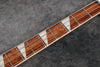 2025 Rickenbacker 4003, Mapleglo, Mint/Unplayed