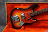 1983 Fender AVRI '62 Stack Knob Jazz Bass, Sunburst