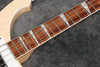 2025 Rickenbacker 4003, Mapleglo, Mint/Unplayed