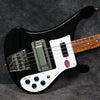 2025 Rickenbacker 4003S, Jetglo, Mint/Unplayed