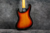 1983 Fender AVRI '62 Stack Knob Jazz Bass, Sunburst