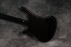 2025 Rickenbacker 4003S, Jetglo, Mint/Unplayed