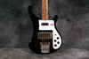 2025 Rickenbacker 4003S, Jetglo, Mint/Unplayed