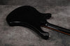 2025 Rickenbacker 4003S, Jetglo, Mint/Unplayed