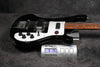 2025 Rickenbacker 4003S, Jetglo, Mint/Unplayed