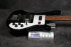 2025 Rickenbacker 4003S, Jetglo, Mint/Unplayed