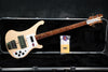 2025 Rickenbacker 4003S, Mapleglo