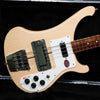 2025 Rickenbacker 4003S, Mapleglo