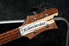 2025 Rickenbacker 4003S, Mapleglo