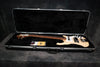 2025 Rickenbacker 4003S, Mapleglo