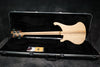 2025 Rickenbacker 4003S, Mapleglo