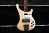 2025 Rickenbacker 4003S, Mapleglo