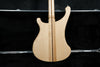 2025 Rickenbacker 4003S, Mapleglo