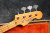 1982 Fender AVRI ’57 Precision Bass, Sunburst