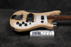 2025 Rickenbacker 4003S, Mapleglo