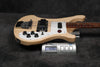 2025 Rickenbacker 4003S, Mapleglo