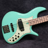Pre-Owned 2017 F Bass VF4-J - Seafoam Green