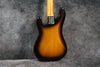 1982 Fender AVRI ’57 Precision Bass, Sunburst