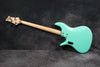Pre-Owned 2017 F Bass VF4-J - Seafoam Green