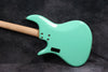 Pre-Owned 2017 F Bass VF4-J - Seafoam Green