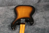 1982 Fender AVRI ’57 Precision Bass, Sunburst