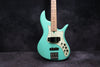 Pre-Owned 2017 F Bass VF4-J - Seafoam Green