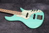 Pre-Owned 2017 F Bass VF4-J - Seafoam Green