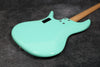 Pre-Owned 2017 F Bass VF4-J - Seafoam Green