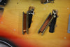 1969 Fender Jazz Bass, Sunburst