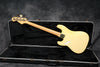 1982 Fender Precision Special, Olympic White